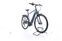 Kettler Traveller E-Gold 10 Plus (2021) | Diamant | blau | 28" | 55 cm | 100 - 500 km thumbnail 3/5