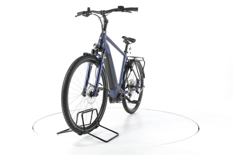 Kettler Traveller E-Gold 10 Plus 2021 | blue | 28" | 55 cm | 500-3000 km 4