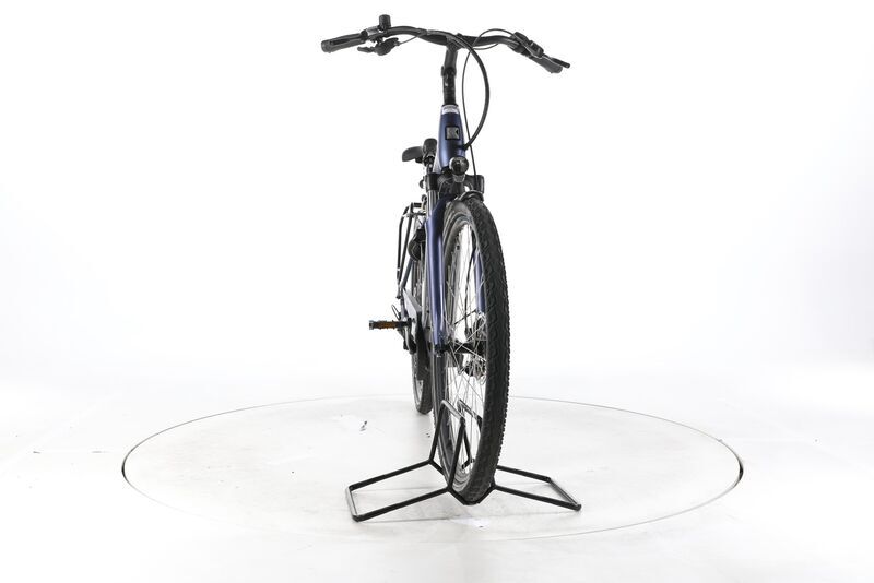 Kettler Traveller E-Gold 2021 | modrá | 28" | 50 cm | < 500 km, image 4 of 5
