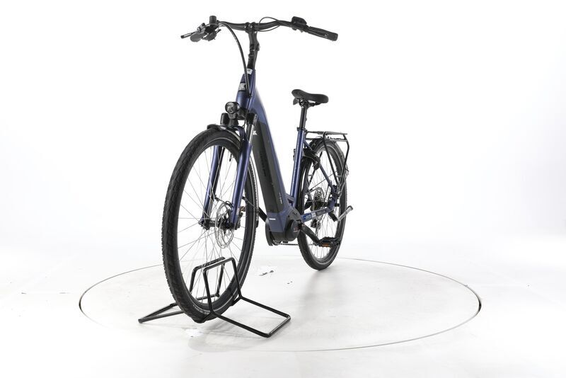 Kettler Traveller E-Gold 2021 | modrá | 28" | 50 cm | < 500 km, image 5 of 5