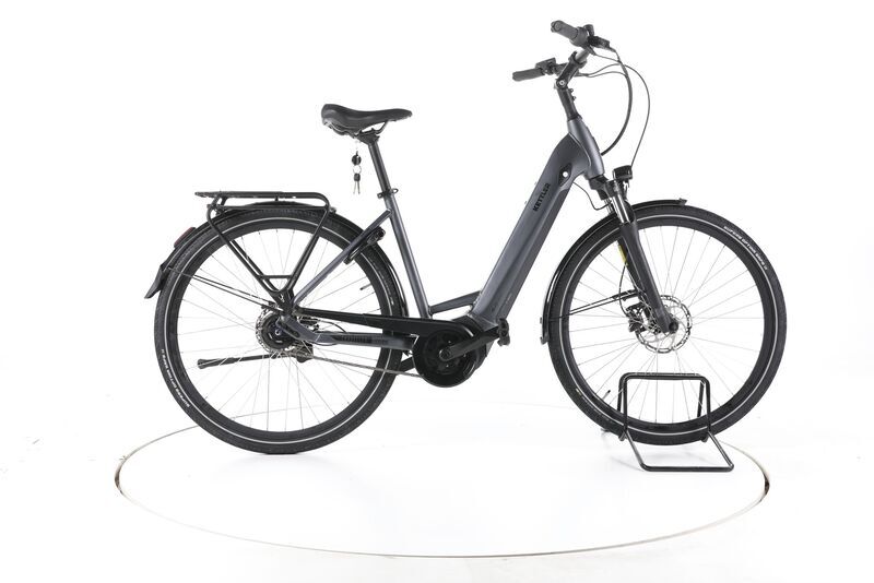 Kettler Traveller E-Gold 2022 | grey | 28" | 50 cm | 500 - 3000 km, image 1 of 5