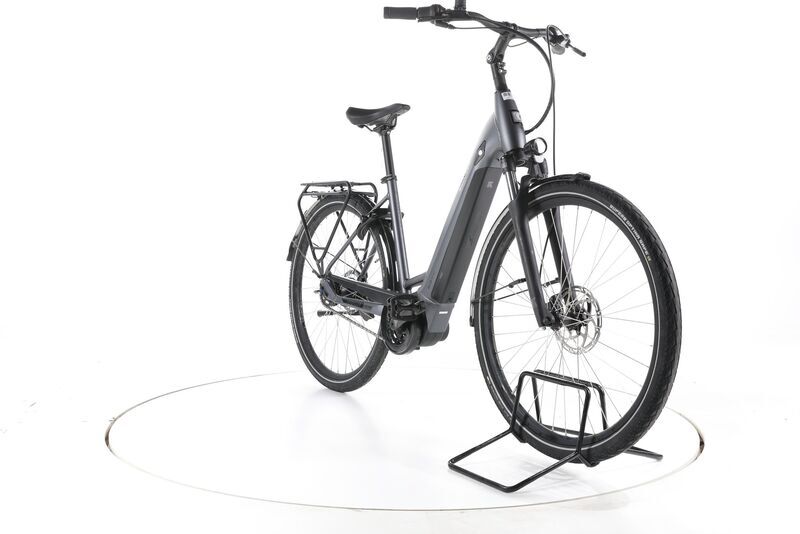Kettler Traveller E-Gold 2022 | grey | 28" | 50 cm | 500 - 3000 km, image 3 of 5