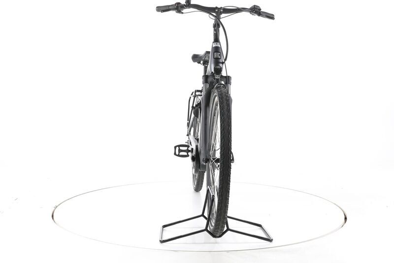 Kettler Traveller E-Gold 2022 | grey | 28" | 50 cm | 500 - 3000 km, image 4 of 5
