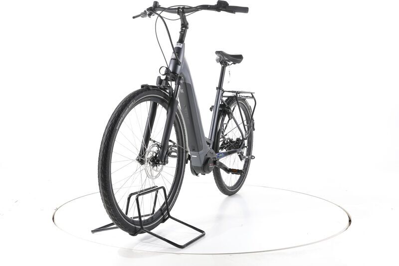 Kettler Traveller E-Gold 2022 | grey | 28" | 50 cm | 500 - 3000 km, image 5 of 5