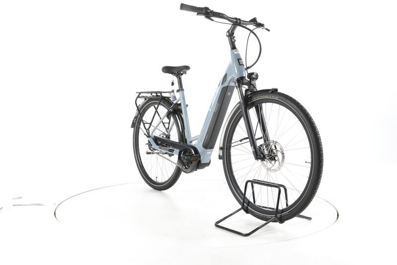 Kettler Traveller E-Gold 2023 | azul | 28" | 50 cm | 500 - 3000 km, image 2 of 4