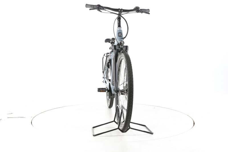 Kettler Traveller E-Gold 2023 | azul | 28" | 50 cm | 500 - 3000 km, image 3 of 4