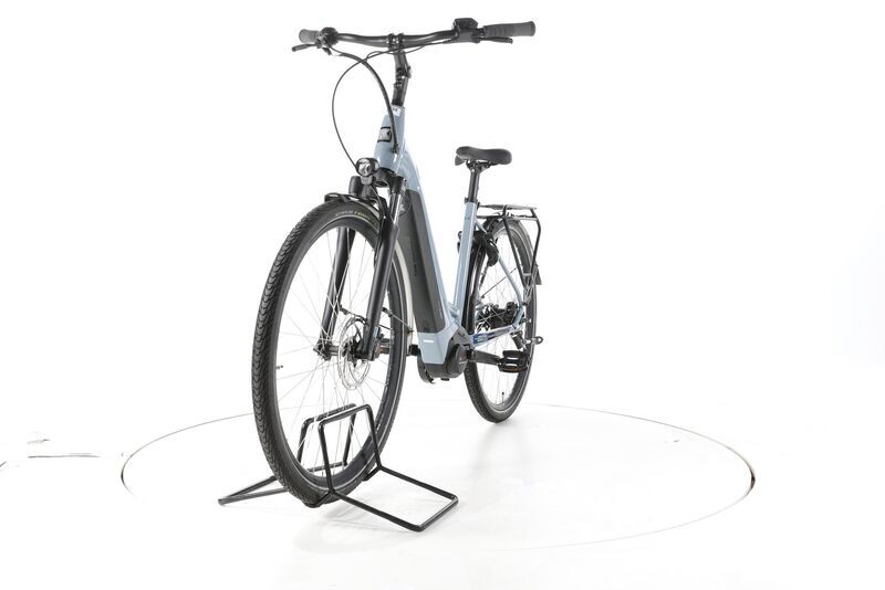 Kettler Traveller E-Gold 2023 | azul | 28" | 50 cm | 500 - 3000 km, image 4 of 4