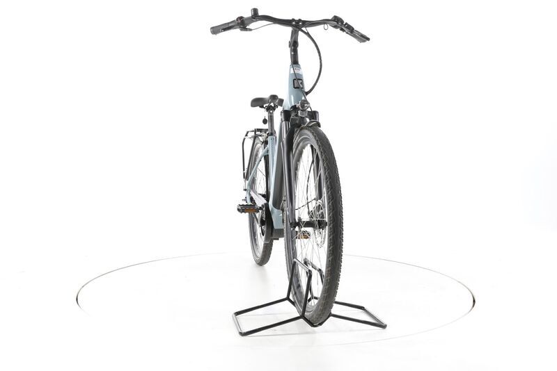Kettler Traveller E-Gold 5 Plus BELT FL 2022 | blue | 28" | 45 cm | > 3000 km, image 3 of 4