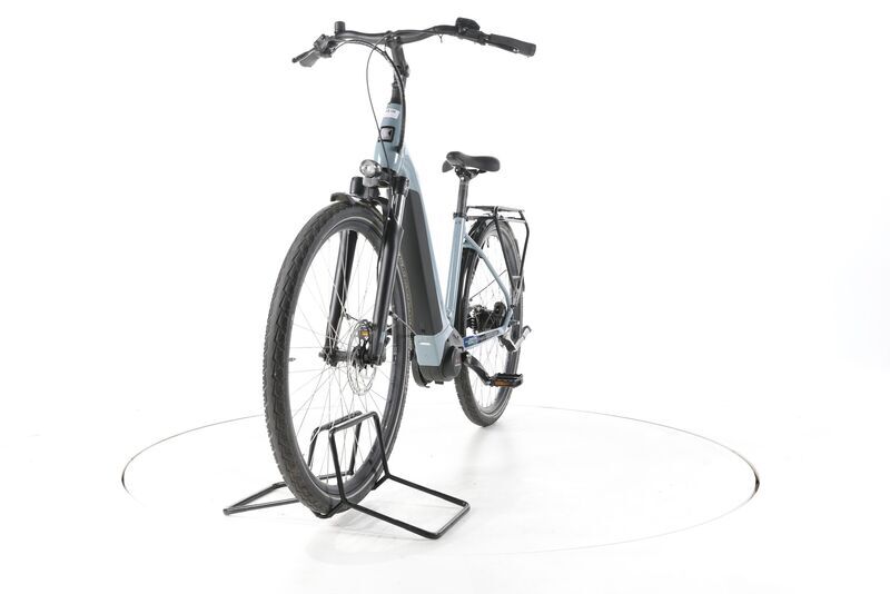 Kettler Traveller E-Gold 5 Plus BELT FL 2022 | blue | 28" | 45 cm | > 3000 km, image 4 of 4