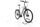 Kettler Traveller E-Gold P5 Belt 2025 | grijs | 28" | 55 cm | < 500 km, thumbnail 2 of 4
