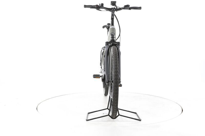 Kettler Traveller E-Gold P5 Belt 2025 | grijs | 28" | 55 cm | < 500 km, image 3 of 4