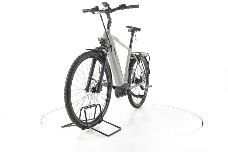 Kettler Traveller E-Gold P5 Belt 2025 | grijs | 28" | 55 cm | < 500 km, image 4 of 4