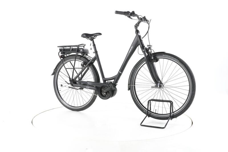 Kettler Traveller E-Silver 2022 | black | 28" | 55 cm | 500 - 3000 km, image 1 of 4
