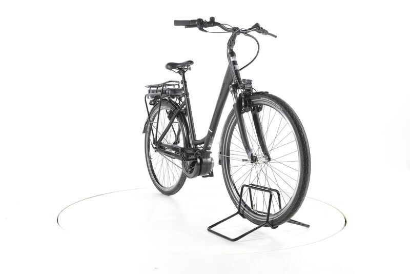 Kettler Traveller E-Silver 2022 | black | 28" | 55 cm | 500 - 3000 km, image 2 of 4