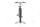 Kettler Traveller E-Silver 2022 | black | 28" | 55 cm | 500 - 3000 km, thumbnail 3 of 4