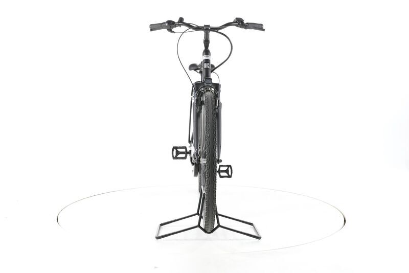 Kettler Traveller E-Silver 2022 | black | 28" | 55 cm | 500 - 3000 km, image 3 of 4