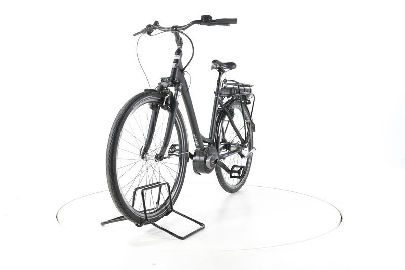 Kettler Traveller E-Silver 2022 | black | 28" | 55 cm | 500 - 3000 km, image 4 of 4