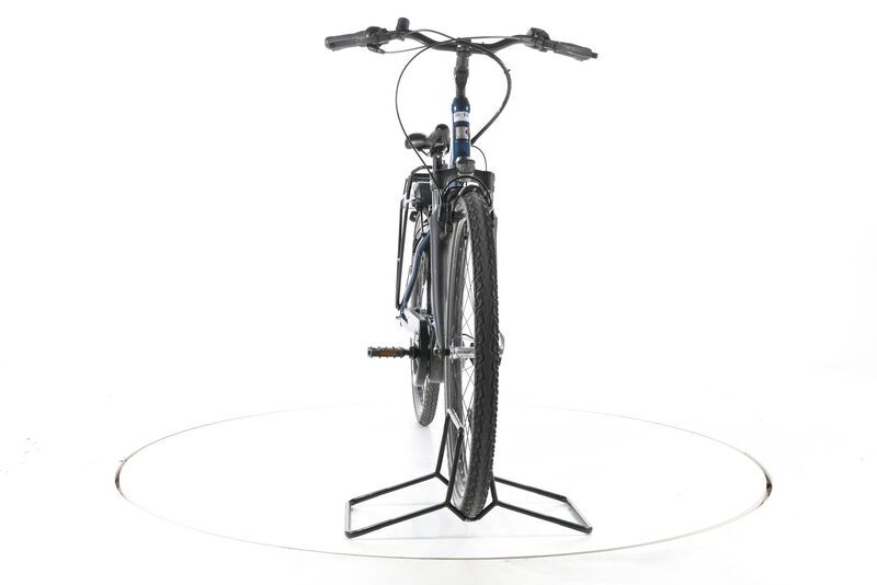 Kettler Traveller a stříbrná 2022 | modrá | 28" | 45 cm | 500 - 3000 km, image 4 of 5