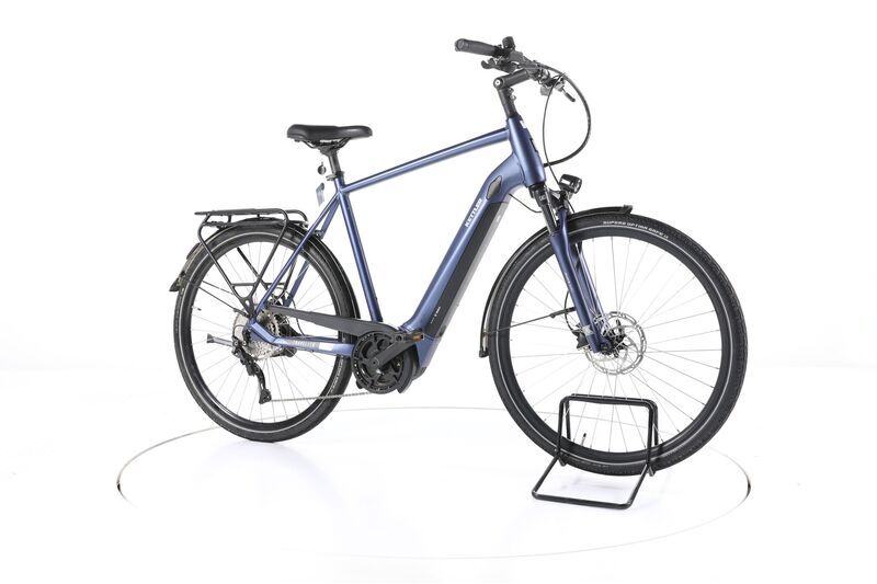 Kettler Traveller eGold 10+ 2022 | blau | 28" | 60 cm | 500 -3000 km 1