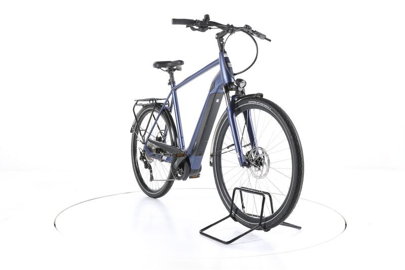 Kettler Traveller eGold 10+ 2022 | blau | 28" | 60 cm | 500 -3000 km 2