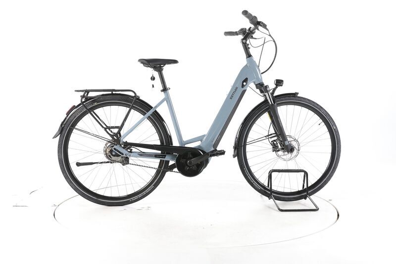 Kettler Traveller Gold 5+ RT 2022 | blue | 28" | 50 cm | < 500 km, image 1 of 5