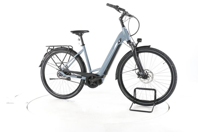 Kettler Traveller Gold 5+ RT 2022 | blue | 28" | 50 cm | < 500 km, image 2 of 5