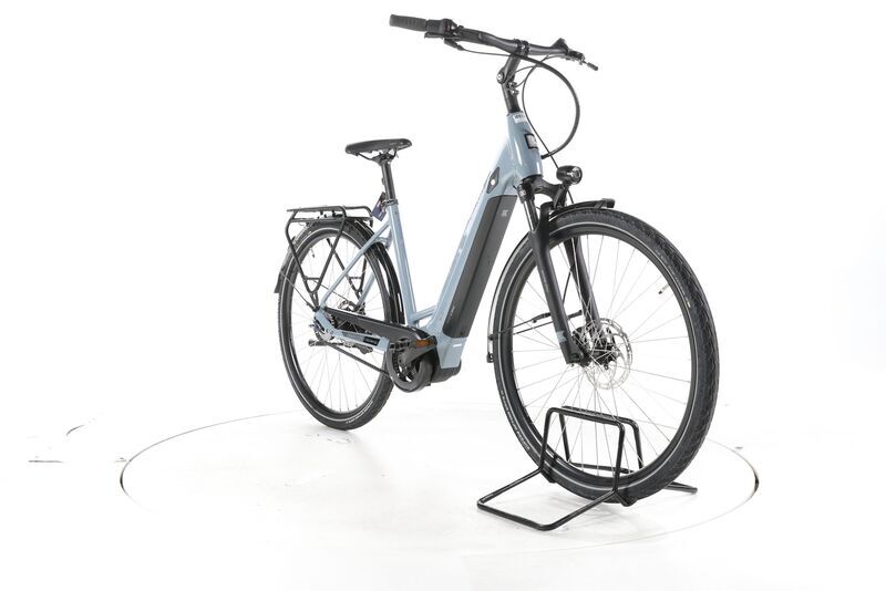Kettler Traveller Gold 5+ RT 2022 | blue | 28" | 50 cm | < 500 km, image 3 of 5