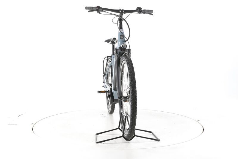 Kettler Traveller Gold 5+ RT 2022 | blue | 28" | 50 cm | < 500 km, image 4 of 5