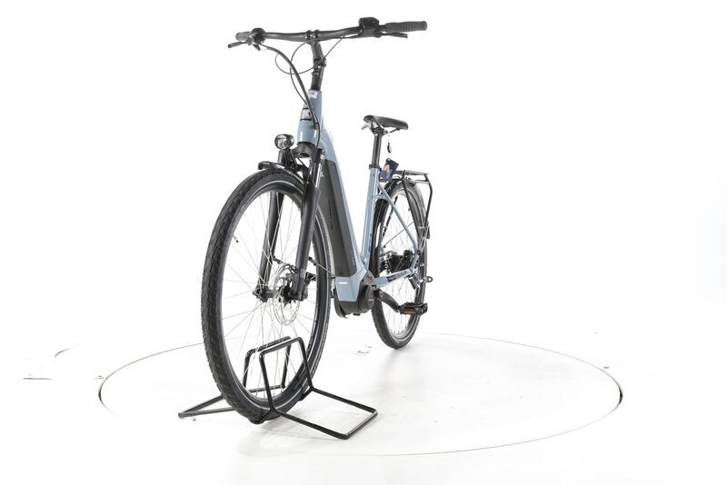 Kettler Traveller Gold 5+ RT 2022 | blue | 28" | 50 cm | < 500 km, image 5 of 5