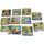 KIDDINX Bundle Bibi Blocksberg 11x Hörspiel CDse | mehrfarbig, thumbnail 1 of 3
