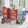 KidKraft Helden des Alltags Spielset aus Holz | mehrfarbig thumbnail 4/4