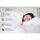 Kids Collective Babymatratze ohne Spannbettlaken | 90 x 200 cm | white thumbnail 3/3