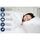 Kids Collective Aero Kindermatratze inkl. Spannbettlaken | white thumbnail 3/3