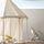 Kids Concept® Pavillion Zelt | beige thumbnail 4/4