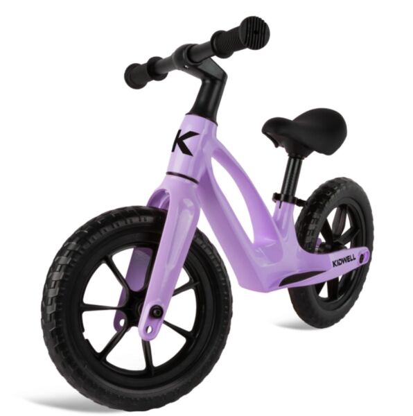 Kidwell Vito Balance Bike | purple, image 1 of 1