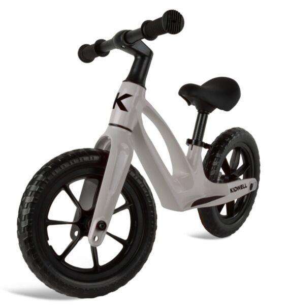 Kidwell Vito Balance Bike | grey, image 1 of 1
