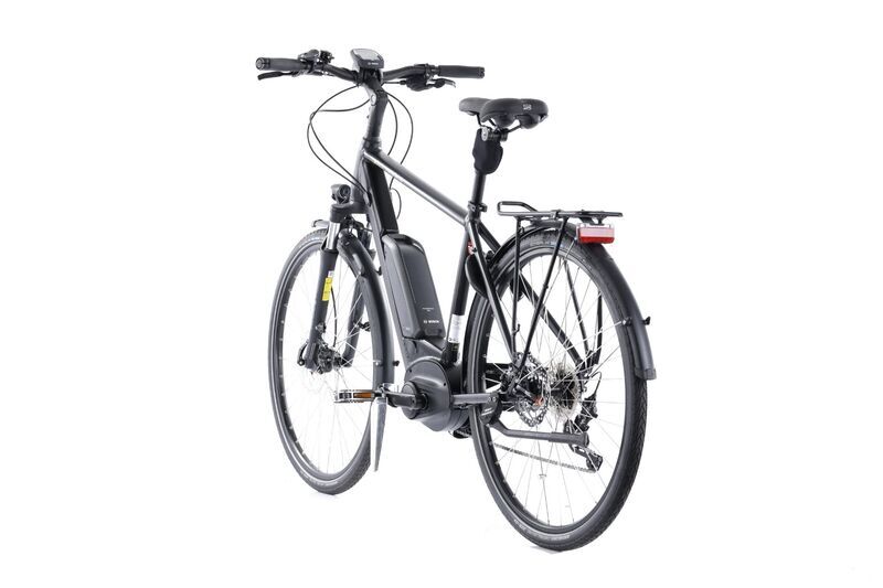 kieler manufaktur Bosch Deore Active 10 (2023) | Diamant | schwarz | 28" | 50 cm | < 100 km 3