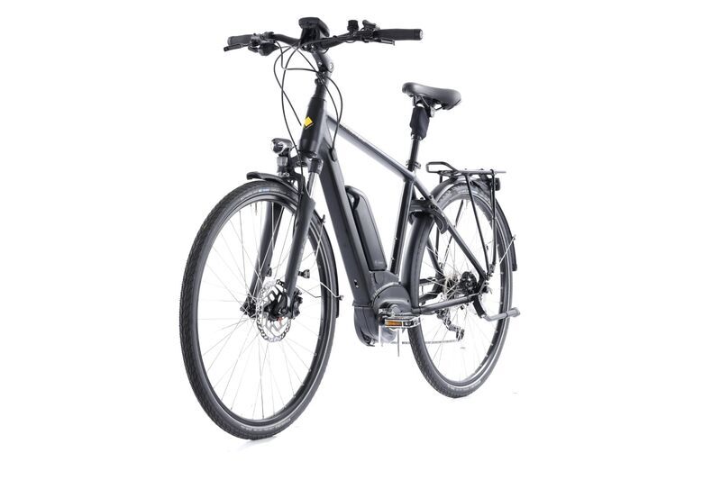 kieler manufaktur Bosch Deore Active 10 (2023) | Diamant | schwarz | 28" | 50 cm | < 100 km 5