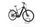 Kieler Manufaktur 28 i 2022 | black | 28" | 53 cm | < 500 km, thumbnail 1 of 4