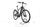 Kieler Manufaktur 28 i 2022 | black | 28" | 53 cm | < 500 km, thumbnail 2 of 4
