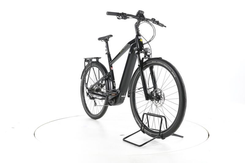 Kieler Manufaktur 28 i 2022 | black | 28" | 53 cm | < 500 km, image 2 of 4