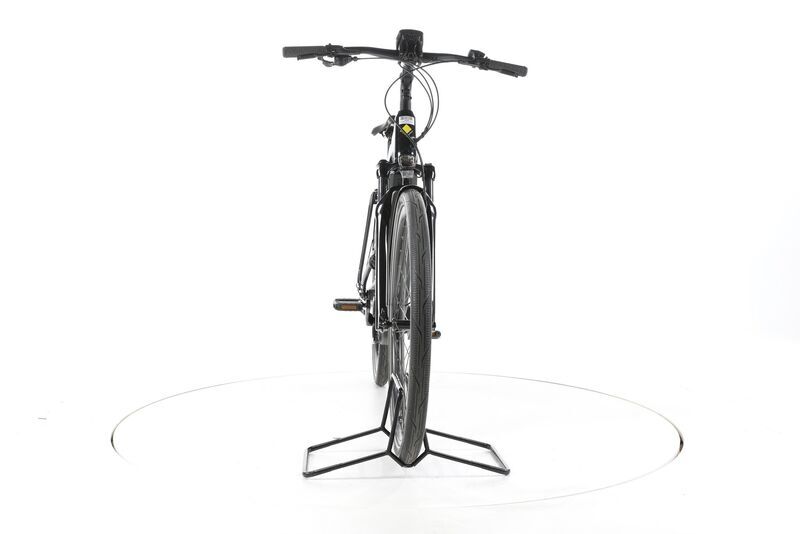 Kieler Manufaktur 28 i 2022 | black | 28" | 53 cm | < 500 km, image 3 of 4