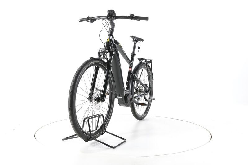 Kieler Manufaktur 28 i 2022 | black | 28" | 53 cm | < 500 km, image 4 of 4