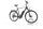 Kieler Manufaktur Active 10 2022 | black | 28" | 60 cm | 500 - 3000 km, thumbnail 1 of 4