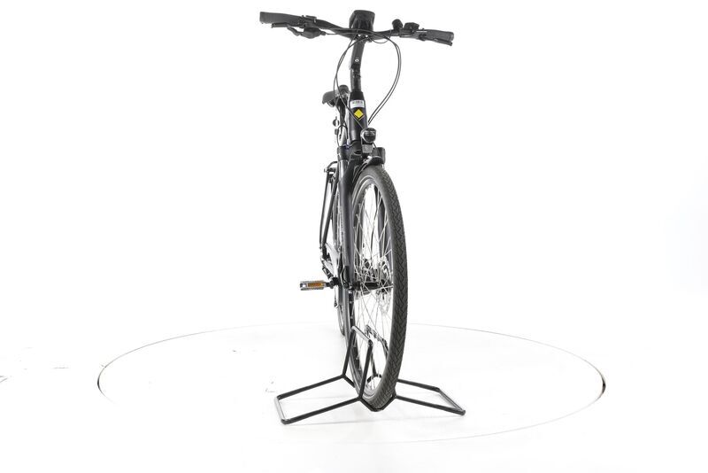 Kieler Manufaktur Active 10 2022 | black | 28" | 60 cm | 500 - 3000 km, image 3 of 4