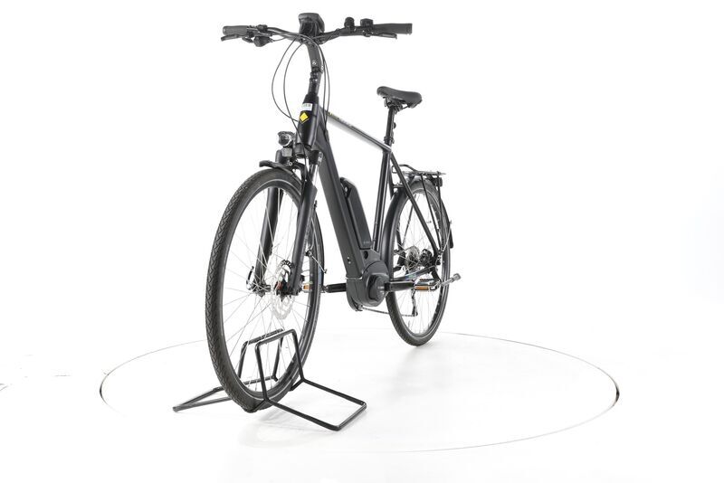 Kieler Manufaktur Active 10 2022 | black | 28" | 60 cm | 500 - 3000 km, image 4 of 4