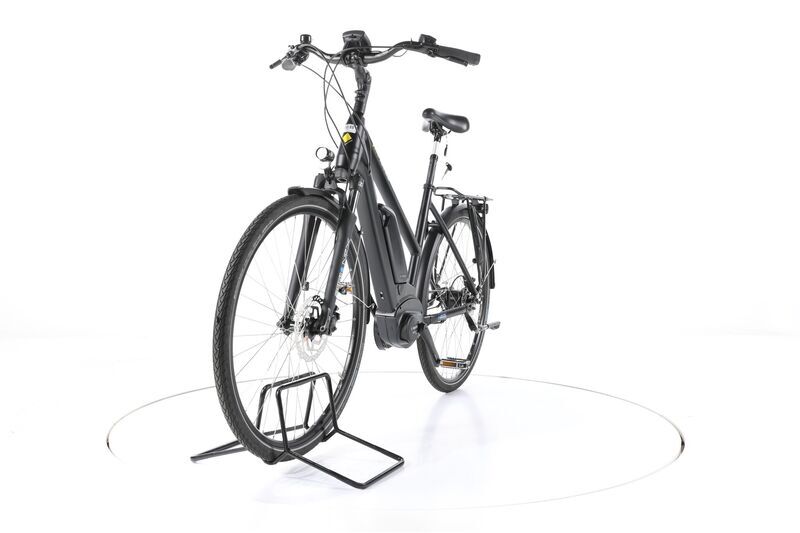 Kieler Manufaktur Active Plus 8 FL 2022 | nero | 28" | 50 cm | 500 -3000 km 4