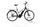 Kieler Manufaktur Bosch Active Plus 8 2022 | black | 28" | 55 cm | 500 - 3000 km, thumbnail 1 of 5