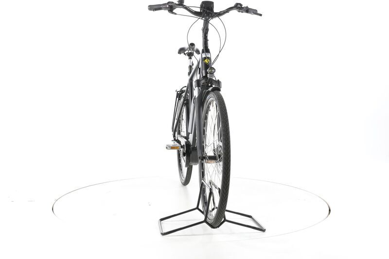 Kieler Manufaktur Bosch Active Plus 8 FL 2022 | czarny | 28" | 60 cm | > 3000 km, image 3 of 4
