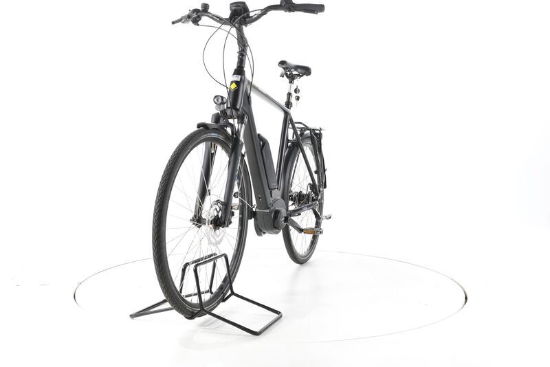 Kieler Manufaktur Bosch Active Plus 8 FL 2022 | czarny | 28" | 60 cm | > 3000 km, image 4 of 4